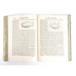 CABEO NICCOLO. PHILOSOPHIA MAGNETICA in qua magnetis natura penitus explicatur, et omnium quae hoc lapide cernuntur causae propriae afferuntur. Ferrara 1629