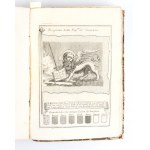 Saverien Alexander. Dizionario istorico, teorico, e pratico di marina di monsieur Saverien tradotto dal francese. Venezia 1769