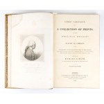 CLAUDE GELLÉE. RICHARD EARLOM LIBER VERITAS OR A COLLECTION OF TWO HUNDRED PRINTS AFTER THE ORIGINAL DESIGNS OF CLAUDE LORRAIN. LONDON 1777-1819