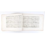 Gambarana, Giovanni Arcangelo. La Pentecoste inno di Alessandro Manzoni posto in musica. Torino, 1825.