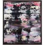 Andrzej Lichota (geb. 1972), Reflexion, 2017
