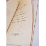 PASCOLI, Giovanni. POMPONIA GRAECINA. CARMEN JOHANNIS PASCOLI EX CASTRO SANCTI MAURI. IN CERTAMINE POETICO HOEUFFTIANO PRAEMIO AUREO ORNATUM. 1910.
