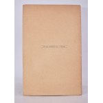 PASCOLI, Giovanni. POMPONIA GRAECINA. CARMEN JOHANNIS PASCOLI EX CASTRO SANCTI MAURI. IN CERTAMINE POETICO HOEUFFTIANO PRAEMIO AUREO ORNATUM. 1910.