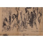 Feliks Topolski, Topolski’s Chronicle No. 1-8 (229-236) Vol. XI, 1963 - numer rocznicowy