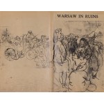 Feliks Topolski, Topolski's Chronicle Vol. X, 1962: Nos. 1 (205), Congo 2; Nos. 2-3 (206-207), The Government of Ghana's Garden Party for H.M. Queen Elizabeth; Nos. 4-5 (208-221); No. 8 (212), Kampala, Uganda; No. 9 (213), Lagos, Nigeria; Nos. 10-16 (214-