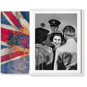 Vivienne Westwood, Jej Veličenstvo kráľovná, kráľovská edícia