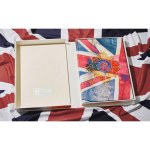Vivienne Westwood, Her Majesty the Queen, Royal Edition