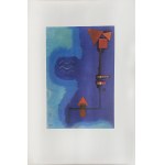Wassily Kandinsky, Composition I