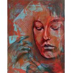 Marek Morawski, Portret