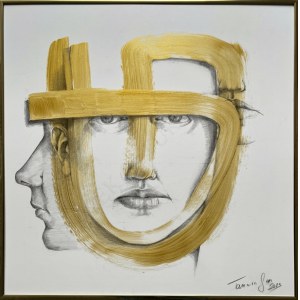 Tamara Sass, Gold