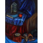 Wojciech Stachura, Martwa natura