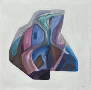 Marta Wycech, Abstract 31