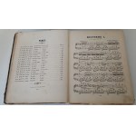 [COLLECTION LITOLFF] NOCTURNES POUR PIANO DE FR.CHOPIN