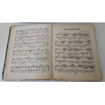 [COLLECTION LITOLFF] NOCTURNES POUR PIANO DE FR.CHOPIN