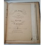[COLLECTION LITOLFF] NOCTURNES POUR PIANO DE FR.CHOPIN