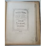 [COLLECTION LITOLFF] NOCTURNES POUR PIANO DE FR.CHOPIN