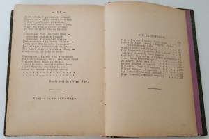 SŁOWACKI Juliusz - PISMA Volume IV