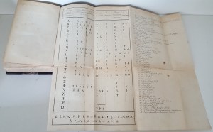 DZIE£A WAWRZYÑCA SUROWIECKIEGO (So správou o živote a spisoch autora, s gieografickou kartou a tabuľkou runového písma) Wyd.1861