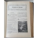 [BIBLIA] ILLUSTRIERTE FAMILIEN BIBEL Z 222 całostronicowymi obrazami na podstawie rysunków G. DORE'A.