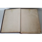 [BIBLIA] ILLUSTRIERTE FAMILIEN BIBEL Z 222 całostronicowymi obrazami na podstawie rysunków G. DORE'A.