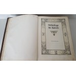 [BIBLIA] ILLUSTRIERTE FAMILIEN BIBEL Z 222 całostronicowymi obrazami na podstawie rysunków G. DORE'A.