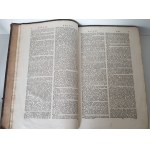 SUPPLEMENT ZU DEM BASELISCHEN ALLGEMEINEN HISTORISCHEN LEXICO II.Theil. G - Z. 1744