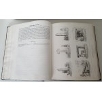 GAILHABAUD Jules - MONUMENTS ANCENS ET MODERNES COLLECTION Tom I [Zabytki starożytne i współczesne: zbiór tworzący historię architektury różnych ludów wszystkich epok]