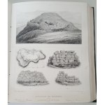 GAILHABAUD Jules - MONUMENTS ANCENS ET MODERNES COLLECTION Tom I [Zabytki starożytne i współczesne: zbiór tworzący historię architektury różnych ludów wszystkich epok]