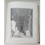 GAILHABAUD Jules - MONUMENTS ANCENS ET MODERNES COLLECTION Tom I [Zabytki starożytne i współczesne: zbiór tworzący historię architektury różnych ludów wszystkich epok]