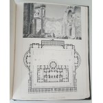 GAILHABAUD Jules - MONUMENTS ANCENS ET MODERNES COLLECTION Tom I [Zabytki starożytne i współczesne: zbiór tworzący historię architektury różnych ludów wszystkich epok]