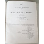 GAILHABAUD Jules - MONUMENTS ANCENS ET MODERNES COLLECTION Tom I [Zabytki starożytne i współczesne: zbiór tworzący historię architektury różnych ludów wszystkich epok]