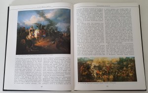 ŻYGULSKI Zdzisław jun. - fabled battles in art Edition 1