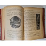 KRAWCZYŃSKI Wiesław - ŁOWIECTWO Przewodnik dla leśników zawodowych i amatorów myśliwych Wyd.1924