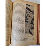 KRAWCZYŃSKI Wiesław - ŁOWIECTWO Przewodnik dla leśników zawodowych i amatorów myśliwych Wyd.1924