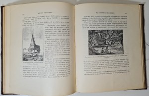SCHREIBER Witold - MA£ŻEŃSTWO I JEGO DZIEJE Wyd.1903