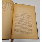 BOBRZYŃSKI Michał - DZIEJE POLSKI W ZARYSIE Tom I-II Jerozolima 1944