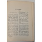 WILKOMM Maurycy - ATLAS PAŃSTWA ROŚLINNEGO 124 tablice kolorowe z 700 rysunkami roślin oraz 165 drzeworytów Wyd.1900