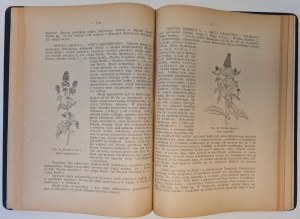 DOBROWOLSKI Jan M. - Cultivation of Medicinal Plants with 81 drawings in the text