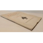 CHMIEL Adam - OSWOBODZENIE KRAKOWA 31 PAŹDZIERNIKA 1918 ROKU Poprzedza historja Związku Uczestników Oswobodzenia Krakowa przez Henryka Pachońskiego