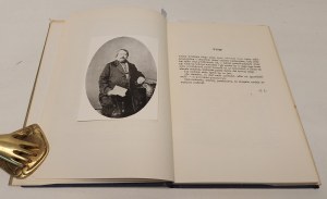 LANGNER Gottlieb - MEMORIAL OF A WARSAW DOCTOR 1832-1857