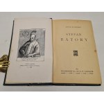 ŚLIWIŃSKI Artur - STEFAN BATORY