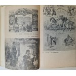 BEYLIN Karolina - DNI POWSZEDNIE WARSZAWY W LATACH 1880-1900 Wydanie 1