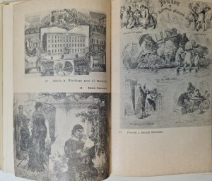 BEYLIN Karolina - DAYS OF WARSAW IN THE YEARS 1880-1900 Edition 1.