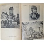 BEYLIN Karolina - DNI POWSZEDNIE WARSZAWY W LATACH 1880-1900 Wydanie 1