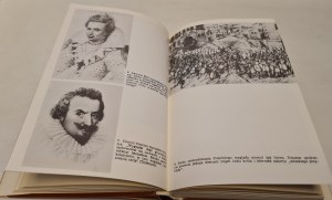 BASZKIEWICZ Jan - RICHELIEU. Series Biographies of Famous People. 1st edition.