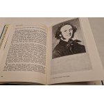 BLUNT Wilfrid - FELIKS MENDELSSOHN Seria Biografie Sławnych Ludzi. Wydanie 1