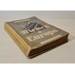 FOERSTER F.W. - NIEMCY A EUROPA Wyd. 1939