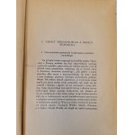 FOERSTER F.W. - NIEMCY A EUROPA Wyd. 1939