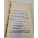 GAŁCZYŃSKI Konstaty Ildefons - POEZJE Wyd.1965