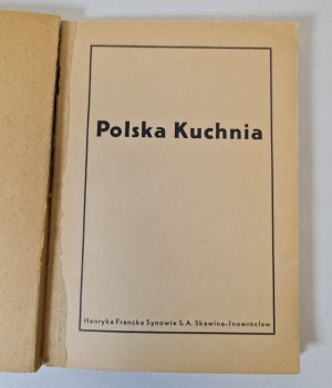 READ... BUT WHAT? POLISH KUCHNIA